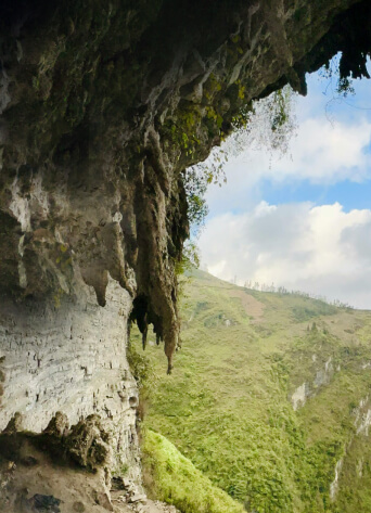 Cao Bang Tour
